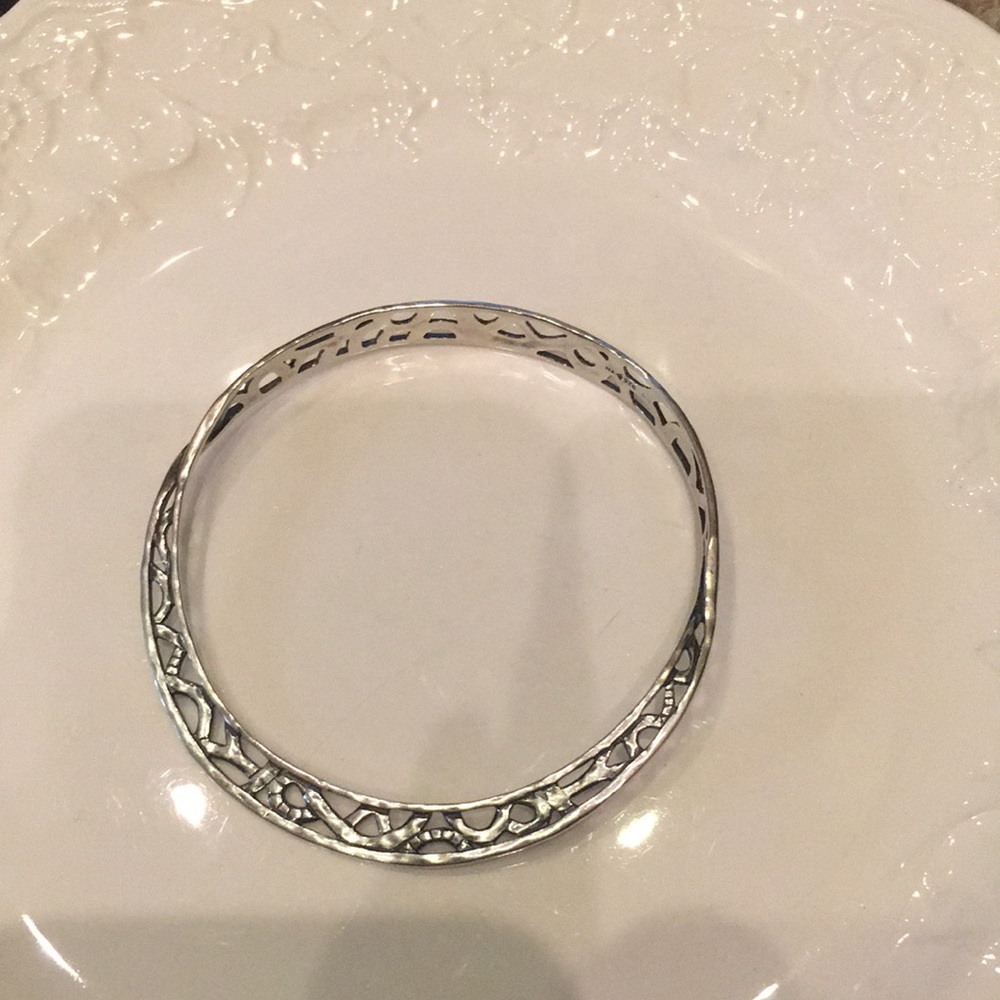 Silpada Del Mar Bracelet b2783